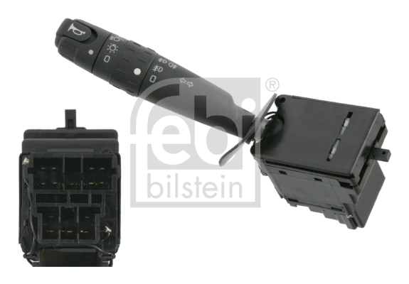 Steering Column Switch